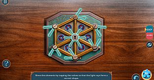 Secrets of Salem: Tarot Murders Collector's Edition