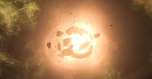 Stellaris: Console Edition - Expansion Pass Two