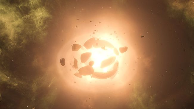 Stellaris: Console Edition - Expansion Pass Two