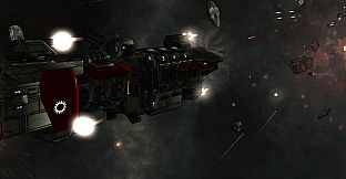 Void Destroyer - Mini Sandbox