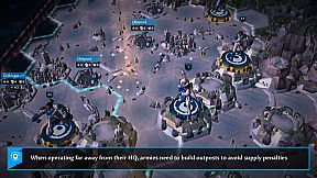 Last Days of Old Earth