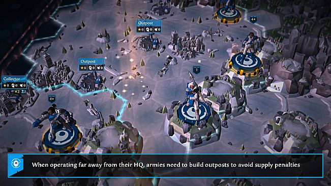 Last Days of Old Earth