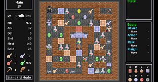 Tower Realm ：Rhythmic Cultivation Chapter 1