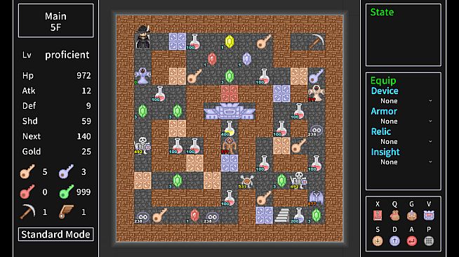 Tower Realm ：Rhythmic Cultivation Chapter 1