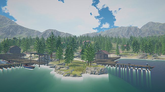 Fishing for a Living