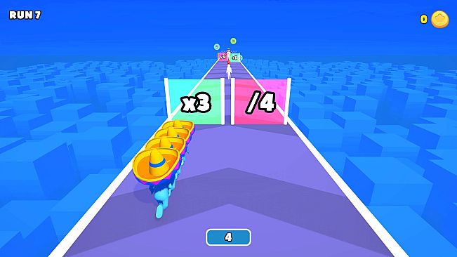 Long Run 2