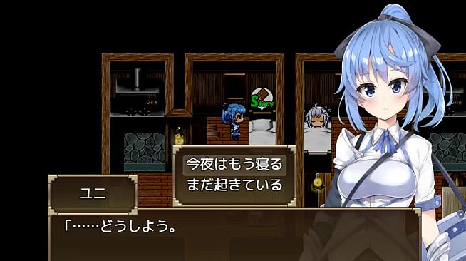 Selobus Fantasy - Additional All-Ages Story & Graphics DLC Vol.1