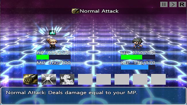 The Battles of Spwak 3