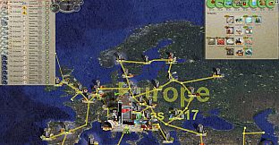 LOGistICAL: ABC Islands