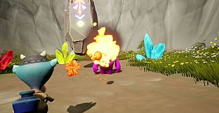 Hues of Hope: A Painter's Tale