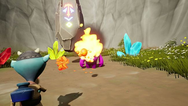 Hues of Hope: A Painter's Tale