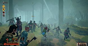 Tears of Metal (Game Preview)
