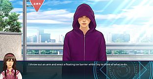 Mystic Destinies: Serendipity of Aeons - Tatsuya Epilogue