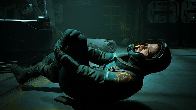 Walking Sim Horror Bundle Vol 2