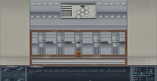 Darkstar Medical Mercenary