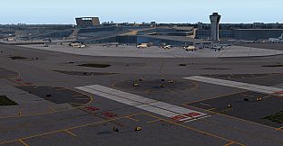 X-Plane 11 - Add-on: FeelThere - KLGA - La Guardia Airport