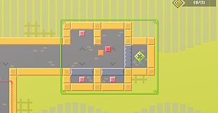 Block Dash