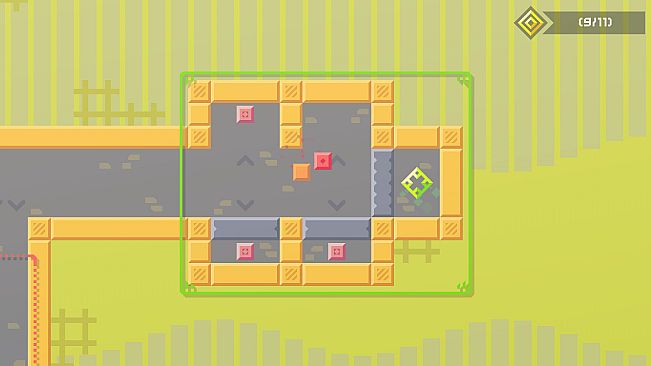 Block Dash