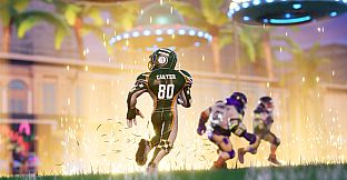 Wild Card Football - Legacy WR Pack