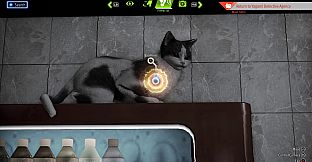 Lost Judgment - The Kaito Files Story Expansion