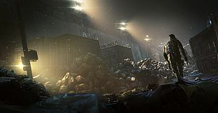 Tom Clancy's The Division - Last Stand