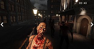Silent Anomalies 2