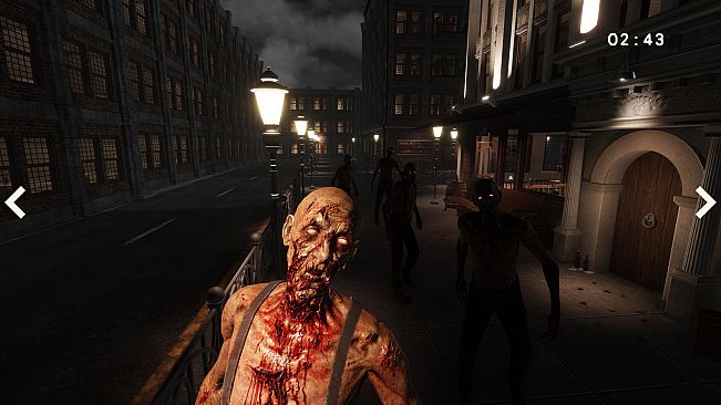 Silent Anomalies 2