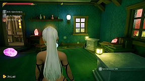 Living Dolls Rebirth Alpha