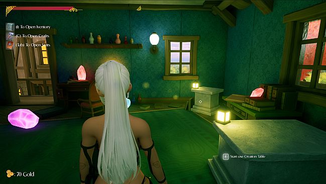 Living Dolls Rebirth Alpha