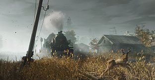 Metro Exodus Expansion Pass