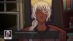 Metahorror Therapy Session