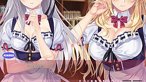 Uchikano - Living With My Lovers