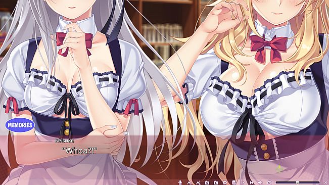 Uchikano - Living With My Lovers