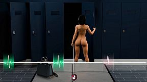 Sex Coach: Hot Yoga - Prologue