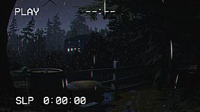 ECHO OF FEAR: Vol.1 Night Visit