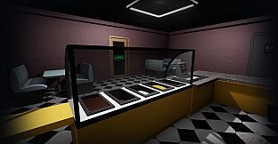 The Site: Night Shift