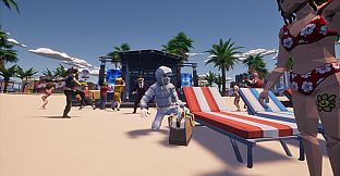 PALM CITY