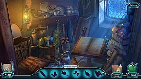 Cursed Fables: Twisted Tower Collector's Edition