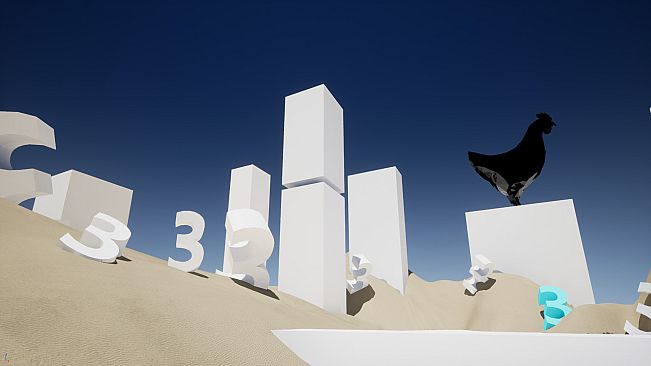 LoginToShootingRangeInServer00 VR