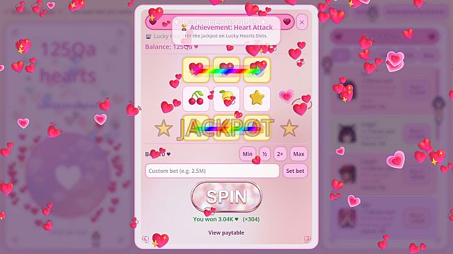 Waifu Clicker