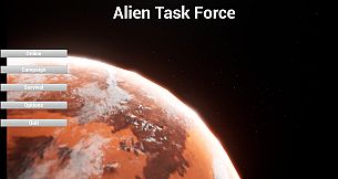 Alien Task Force