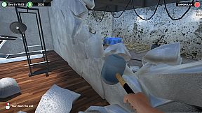 Gym Manager: Prologue