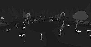 Therapy Forest