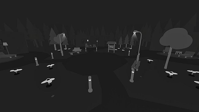 Therapy Forest