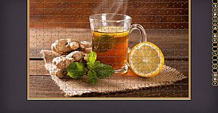 Jigsaw Puzzle Pack - Pixel Puzzles Ultimate: Variety Pack 24