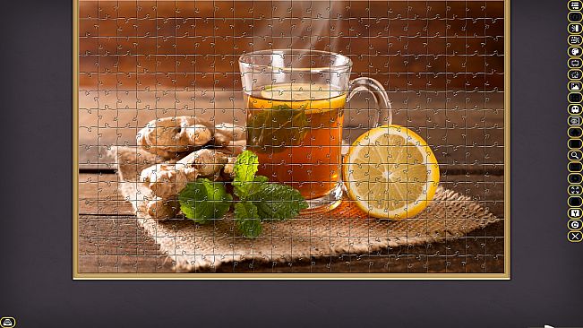 Jigsaw Puzzle Pack - Pixel Puzzles Ultimate: Variety Pack 24