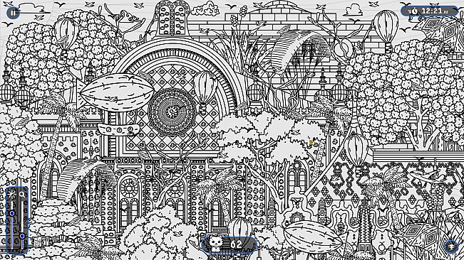 101 Cats Hidden in Hungary