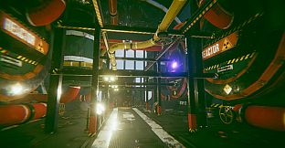 Space Transport Tycoon