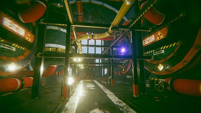 Space Transport Tycoon