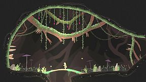 Oscuro Blossom’s Glow